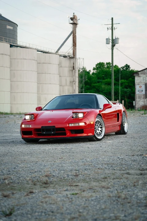 1991 Acura NA1 NSX - Image 15 of 31