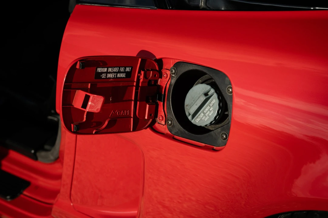 1991 Acura NA1 NSX - Image 28 of 31