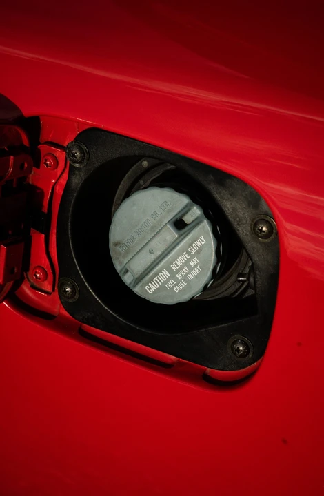 1991 Acura NA1 NSX - Image 27 of 31