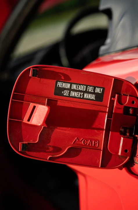 1991 Acura NA1 NSX - Image 30 of 31