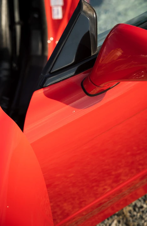 1991 Acura NA1 NSX - Image 26 of 31