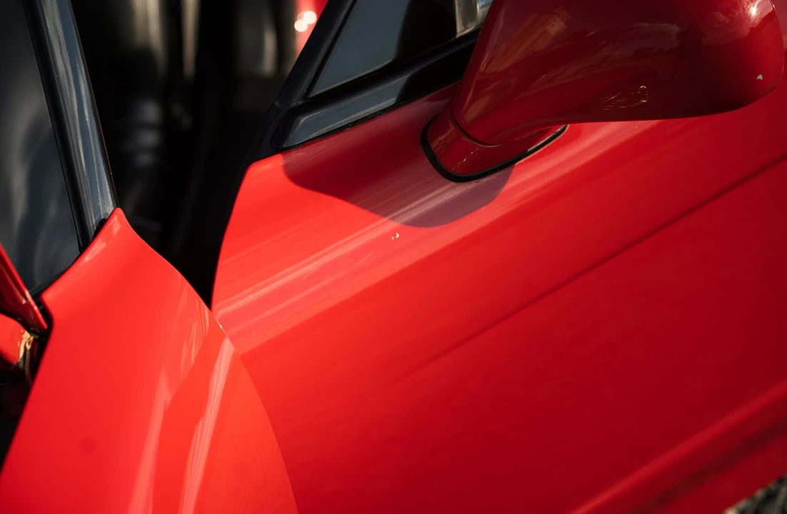 1991 Acura NA1 NSX - Image 25 of 31