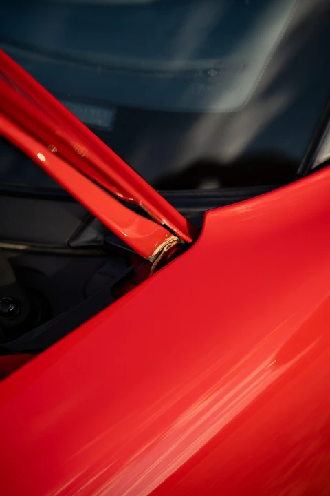 1991 Acura NA1 NSX - Image 22 of 31