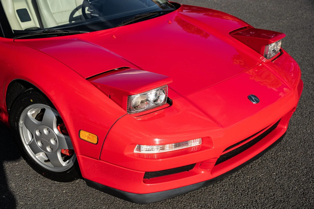 1991 Acura NA1 NSX - Image 29 of 31