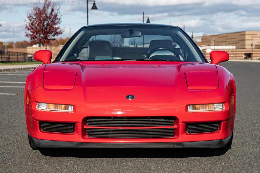 1991 Acura NA1 NSX - Image 6 of 31