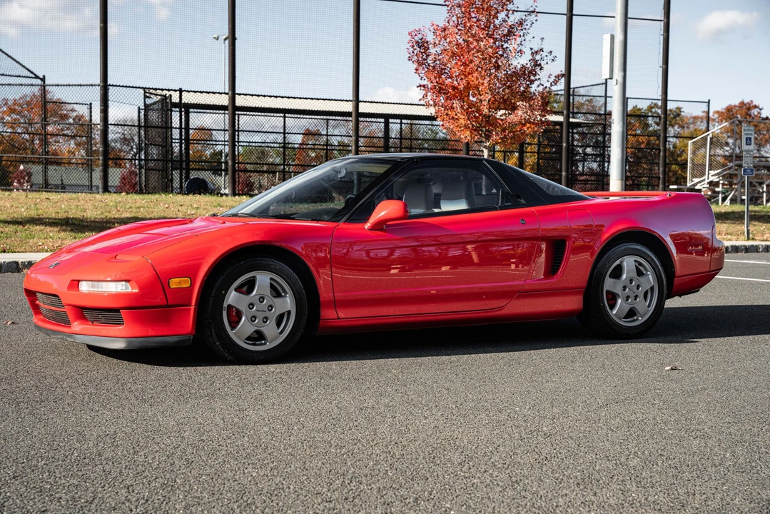 1991 Acura NA1 NSX - Image 2 of 31
