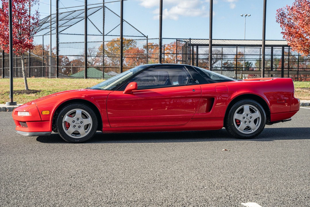 1991 Acura NA1 NSX - Image 25 of 31