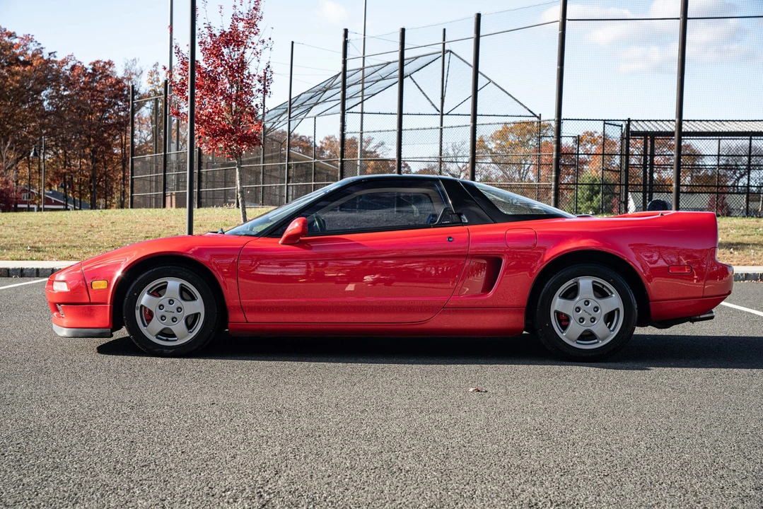 1991 Acura NA1 NSX - Image 24 of 31
