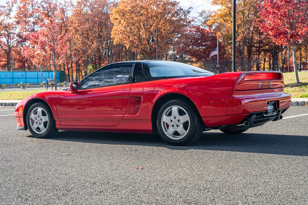 1991 Acura NA1 NSX - Image 22 of 31