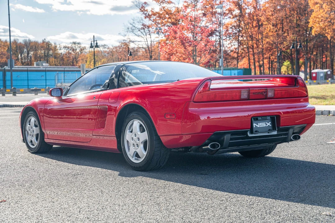 1991 Acura NA1 NSX - Image 20 of 31