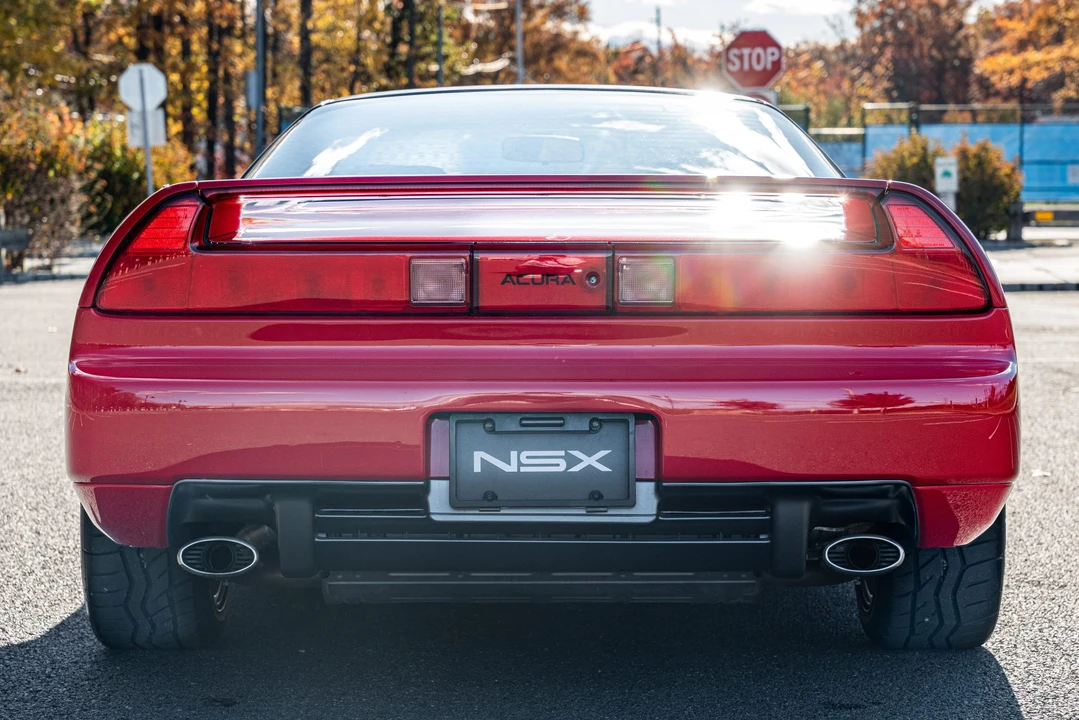 1991 Acura NA1 NSX - Image 16 of 31
