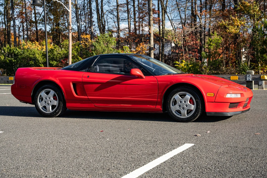 1991 Acura NA1 NSX - Image 11 of 31
