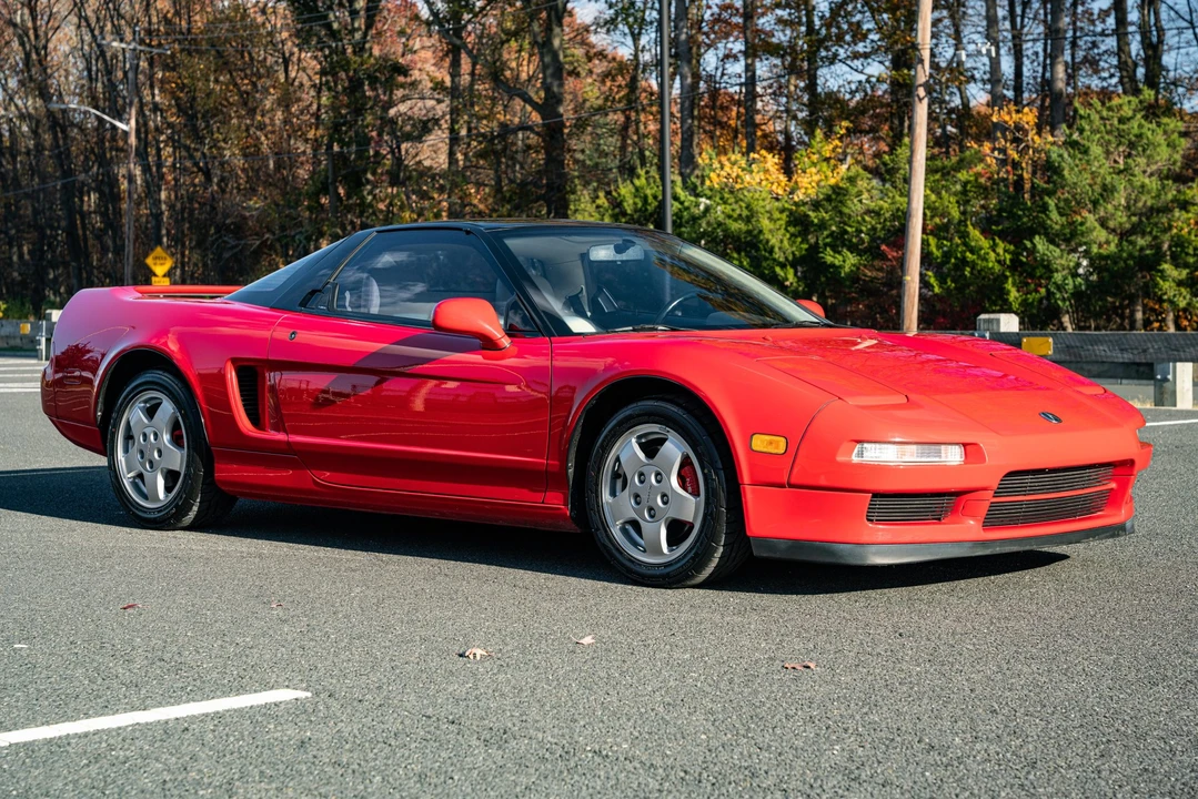 1991 Acura NA1 NSX - Image 10 of 31