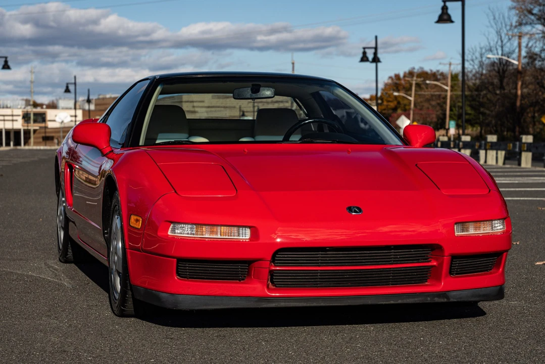 1991 Acura NA1 NSX - Image 8 of 31
