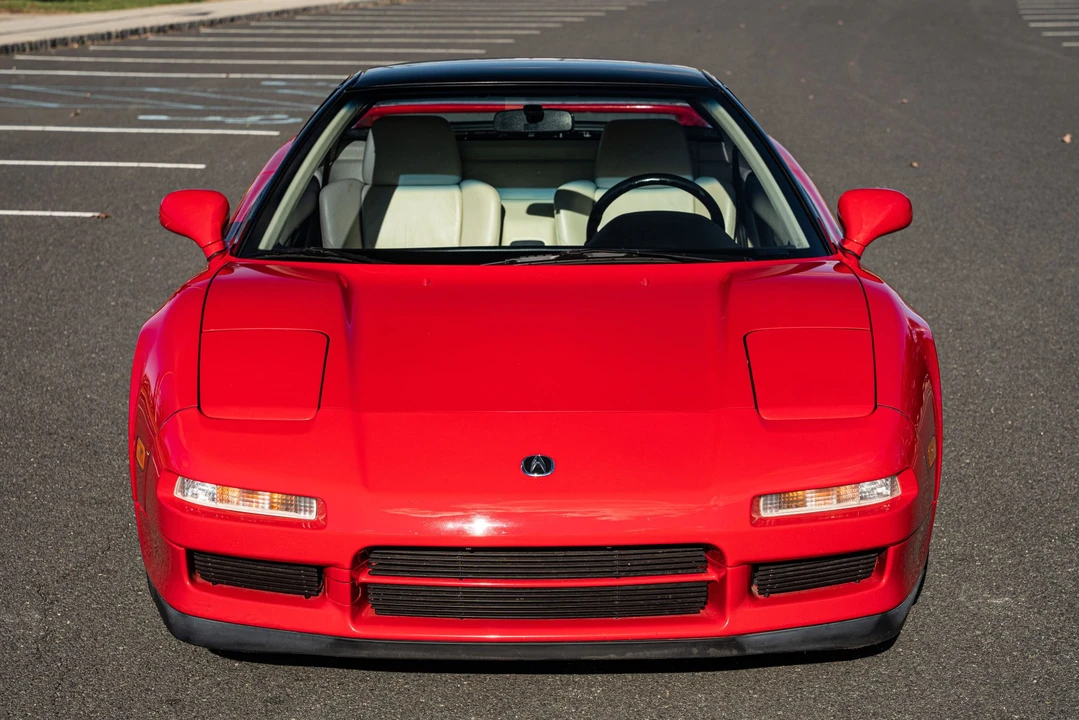 1991 Acura NA1 NSX - Image 5 of 31