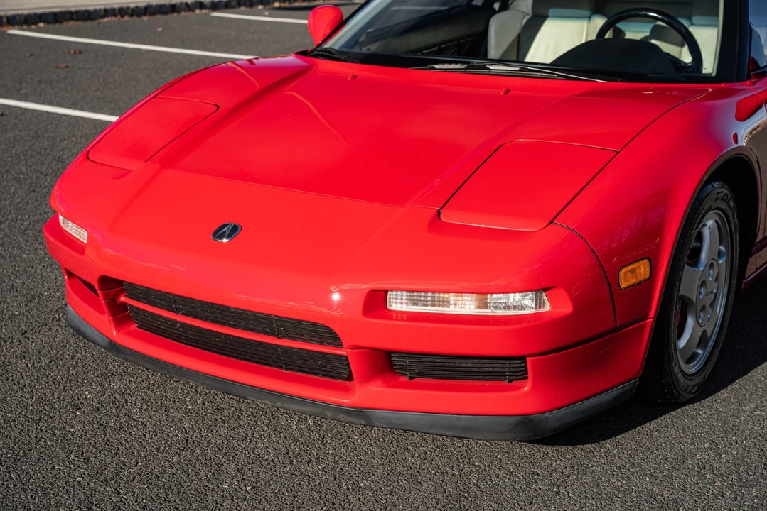 1991 Acura NA1 NSX - Image 26 of 31