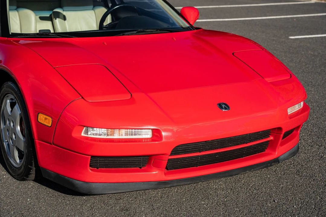 1991 Acura NA1 NSX - Image 28 of 31