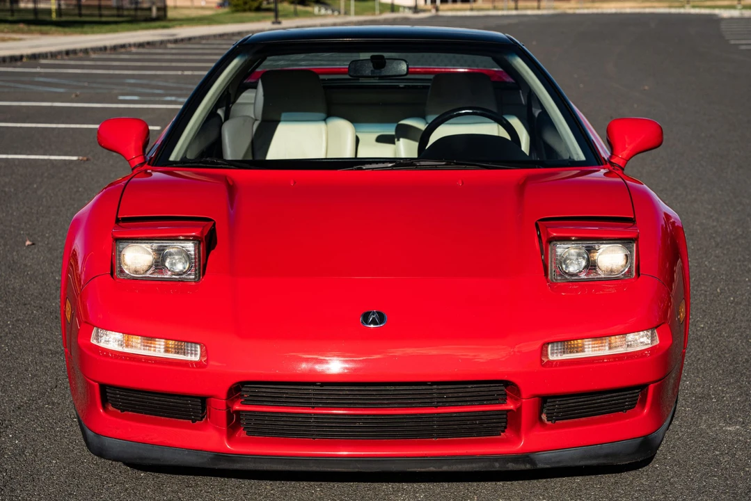 1991 Acura NA1 NSX - Image 7 of 31