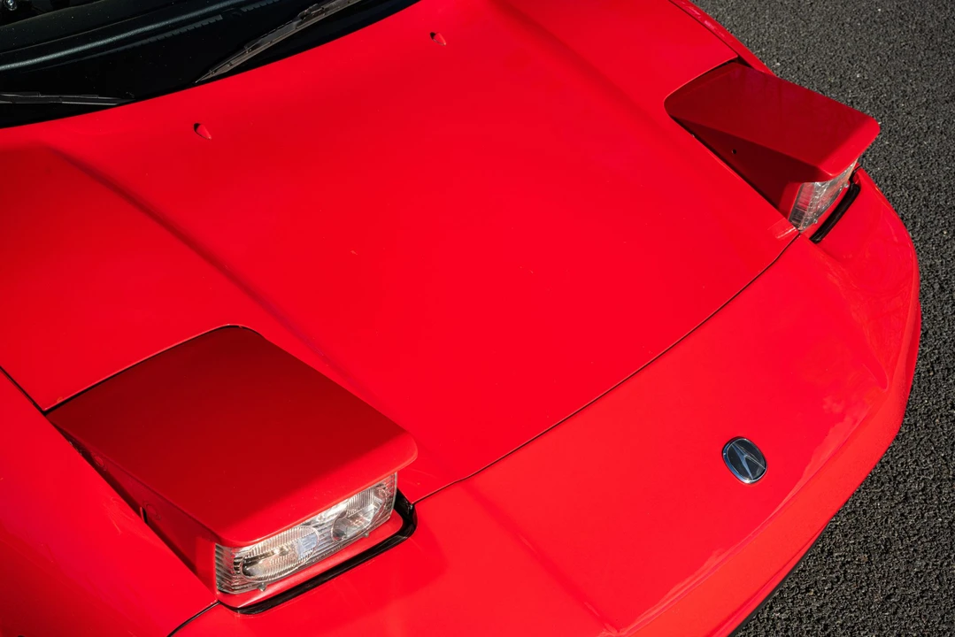 1991 Acura NA1 NSX - Image 30 of 31