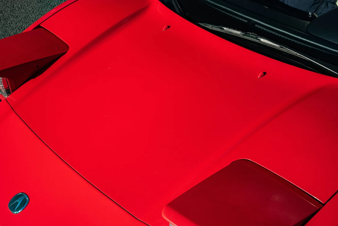 1991 Acura NA1 NSX - Image 27 of 31