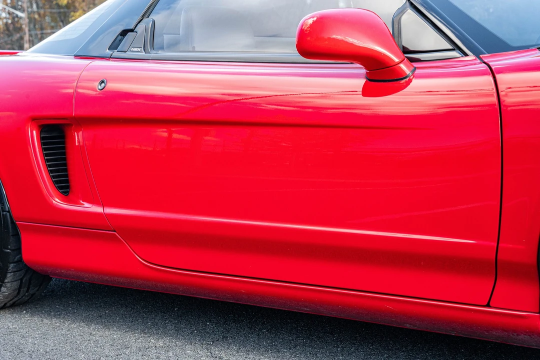 1991 Acura NA1 NSX - Image 31 of 31