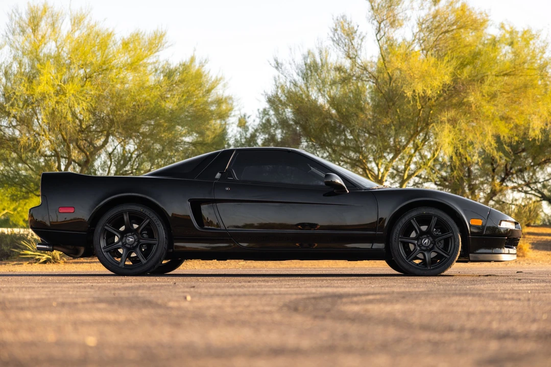 1991 Acura NA1 NSX - Image 9 of 31