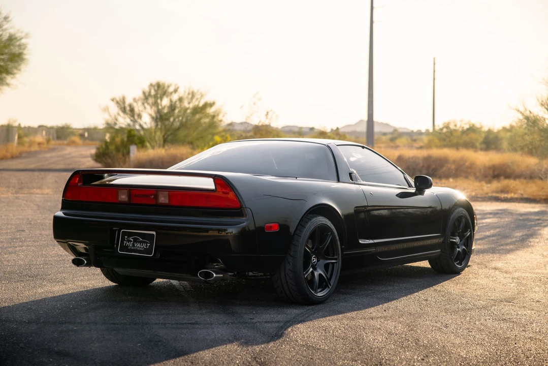 1991 Acura NA1 NSX - Image 12 of 31