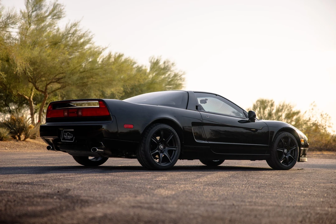 1991 Acura NA1 NSX - Image 11 of 31