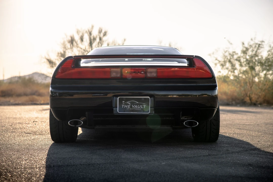1991 Acura NA1 NSX - Image 15 of 31