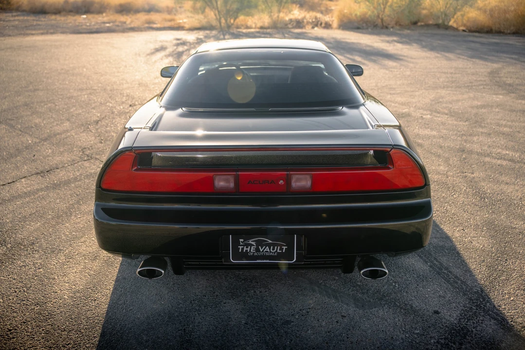 1991 Acura NA1 NSX - Image 14 of 31