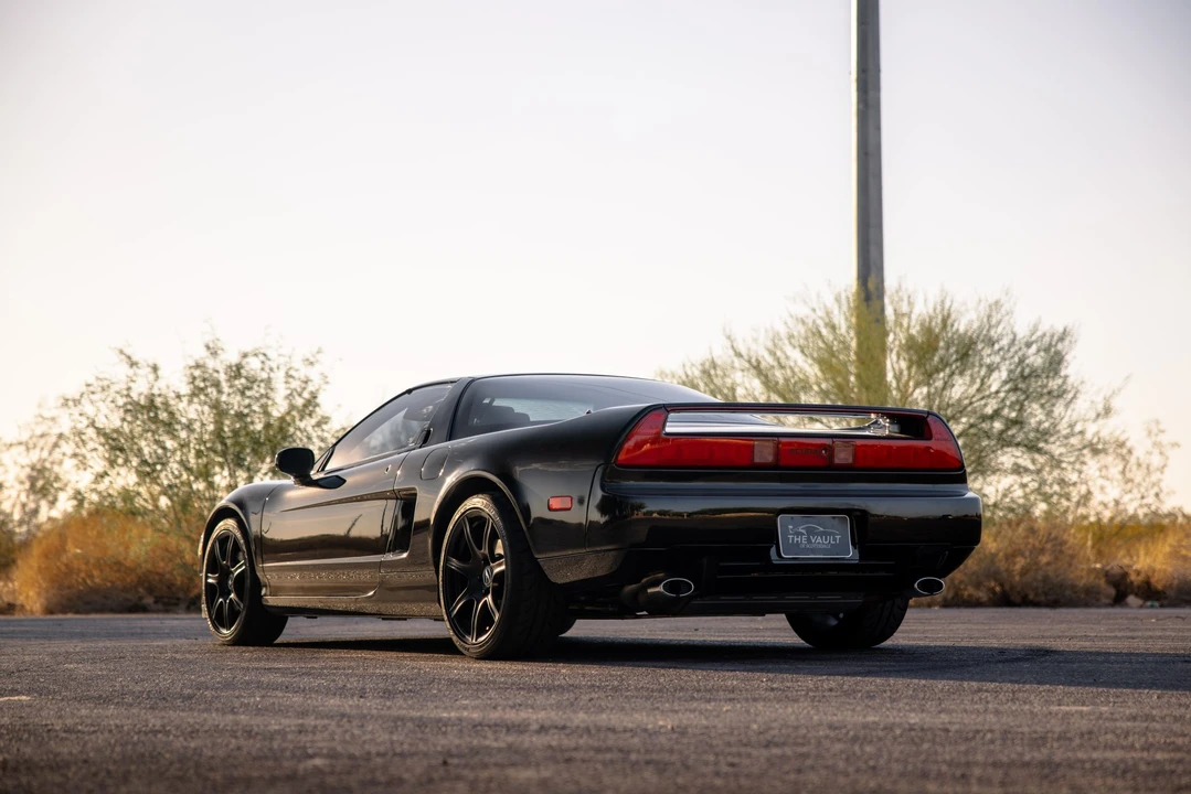 1991 Acura NA1 NSX - Image 17 of 31
