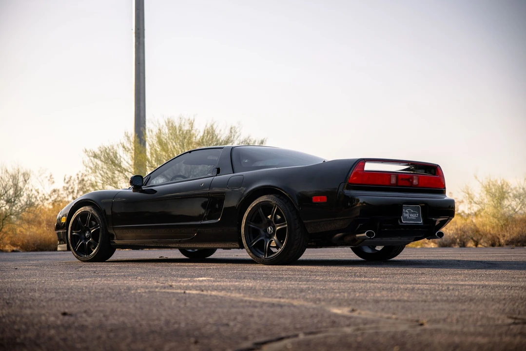 1991 Acura NA1 NSX - Image 18 of 31