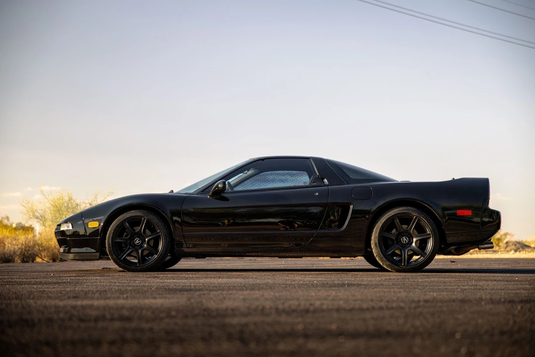 1991 Acura NA1 NSX - Image 19 of 31