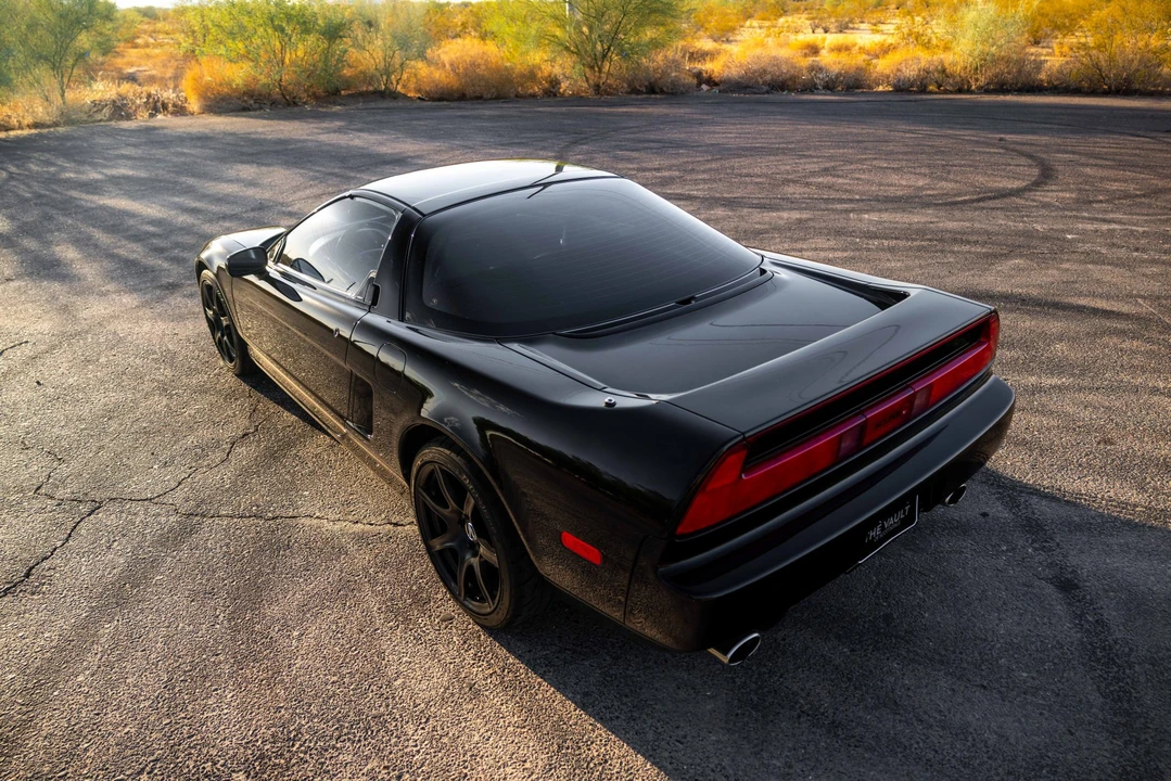 1991 Acura NA1 NSX - Image 16 of 31