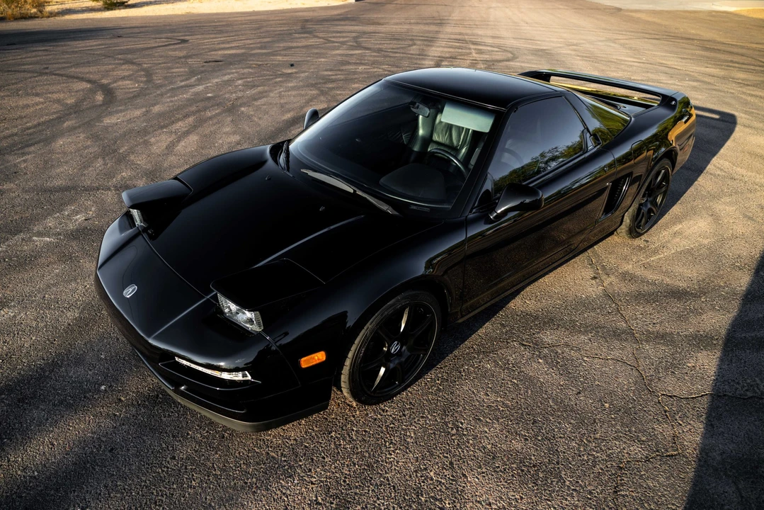 1991 Acura NA1 NSX - Image 21 of 31