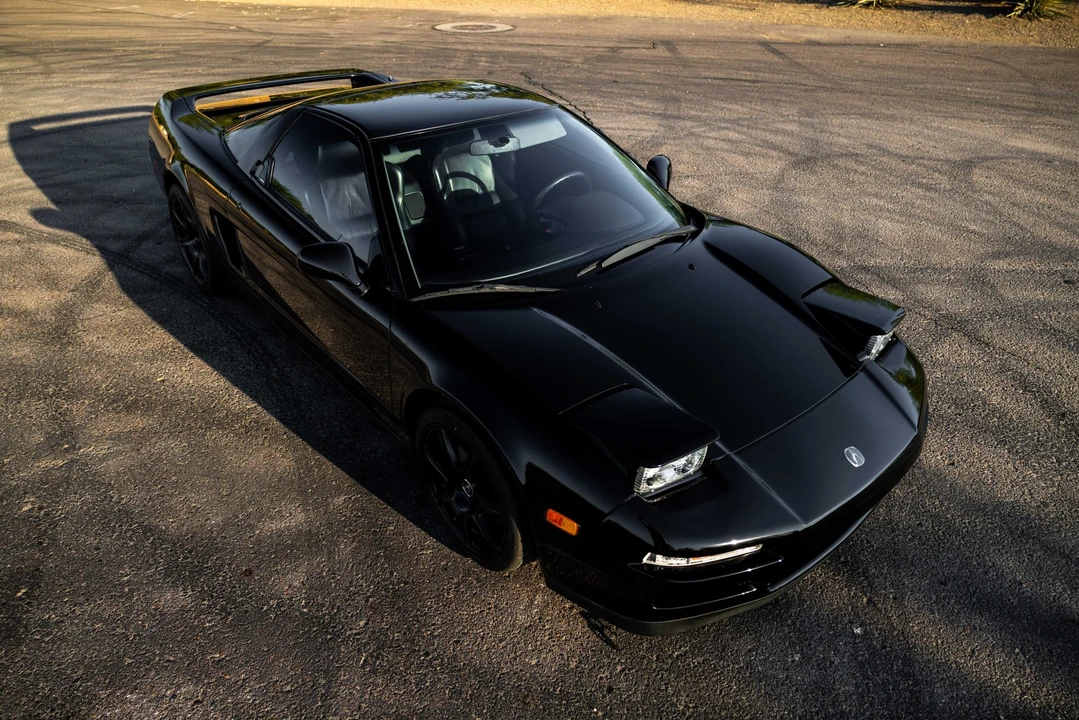 1991 Acura NA1 NSX - Image 26 of 31