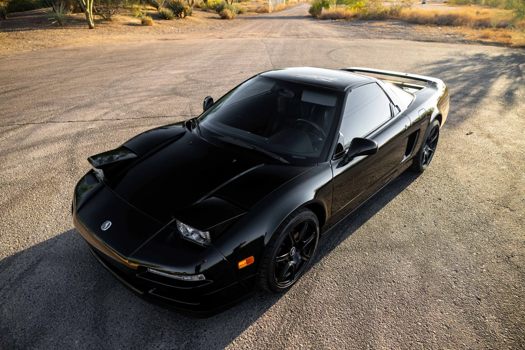 1991 Acura NA1 NSX - Image 20 of 31