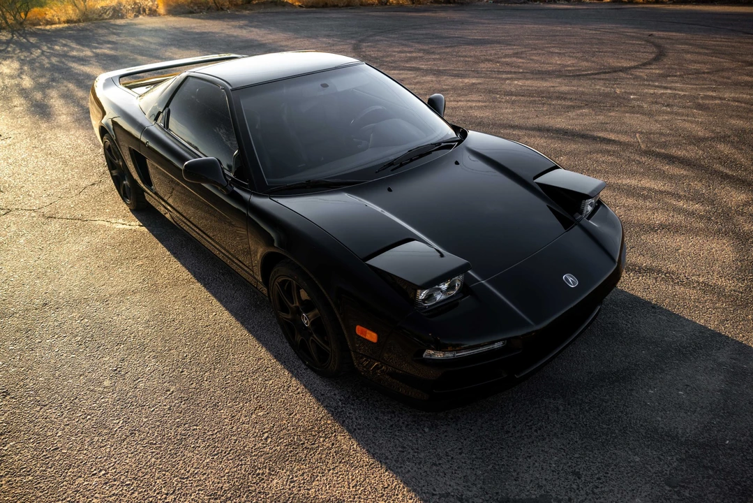 1991 Acura NA1 NSX - Image 25 of 31