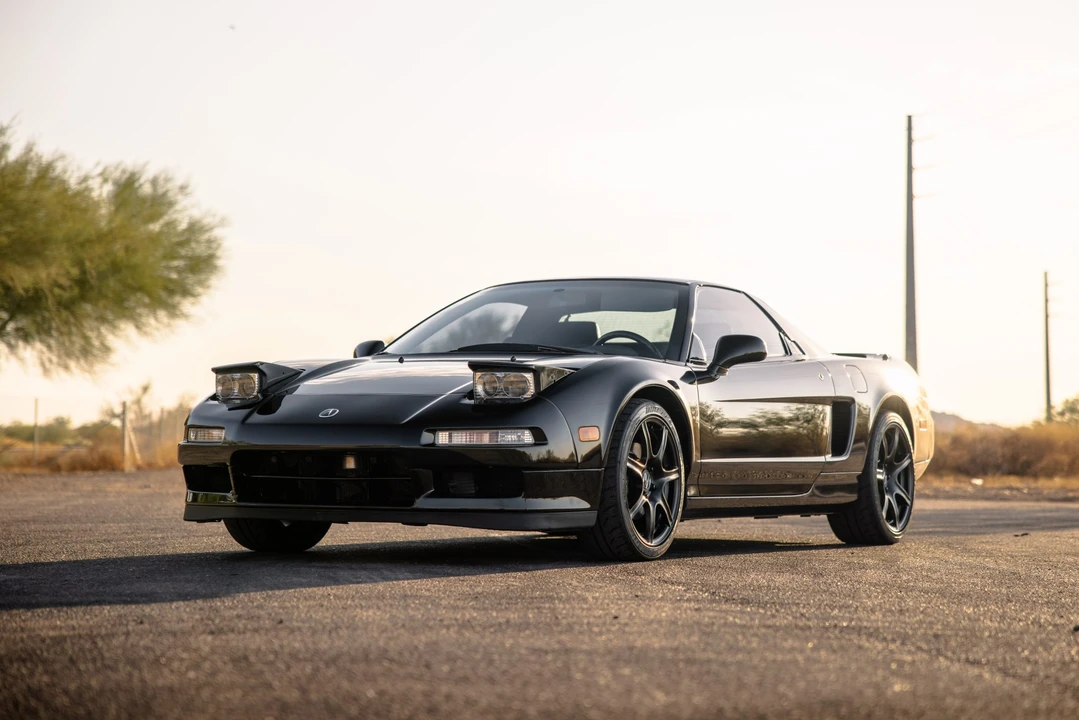 1991 Acura NA1 NSX - Image 23 of 31