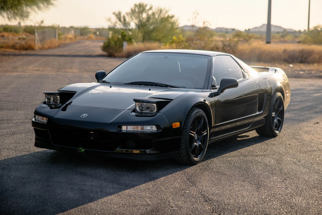 1991 Acura NA1 NSX - Image 22 of 31