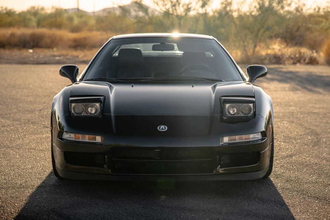 1991 Acura NA1 NSX - Image 24 of 31
