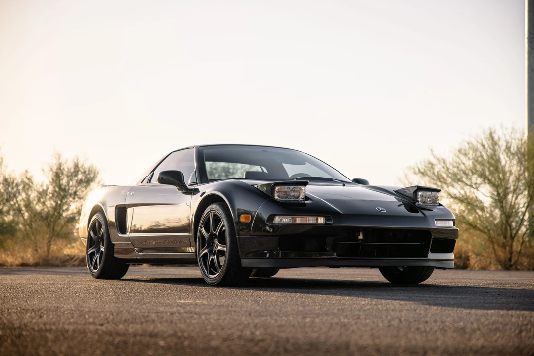 1991 Acura NA1 NSX - Image 27 of 31