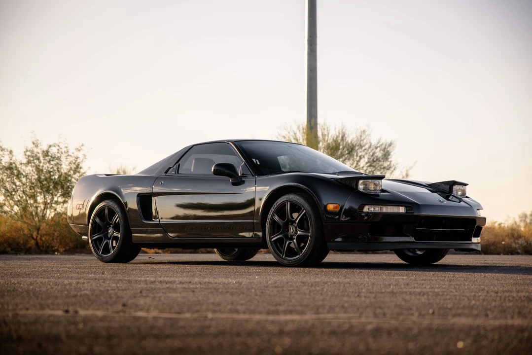 1991 Acura NA1 NSX - Image 28 of 31