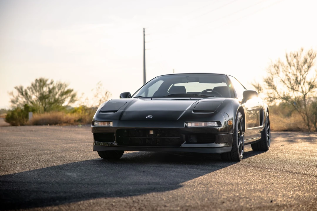1991 Acura NA1 NSX - Image 7 of 31