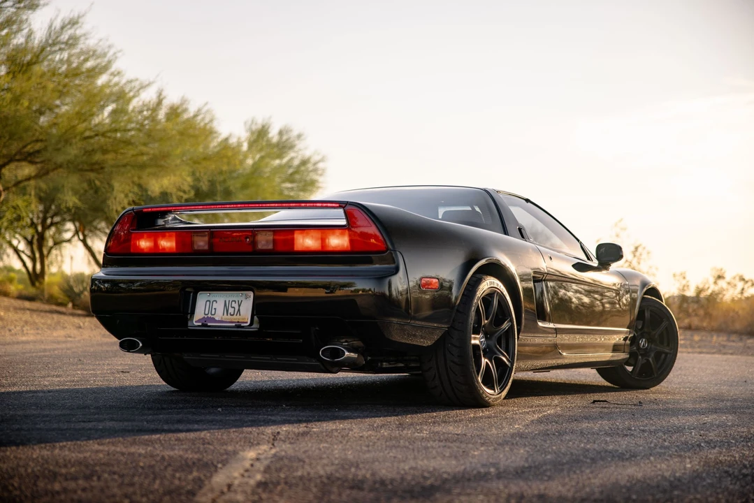 1991 Acura NA1 NSX - Image 29 of 31