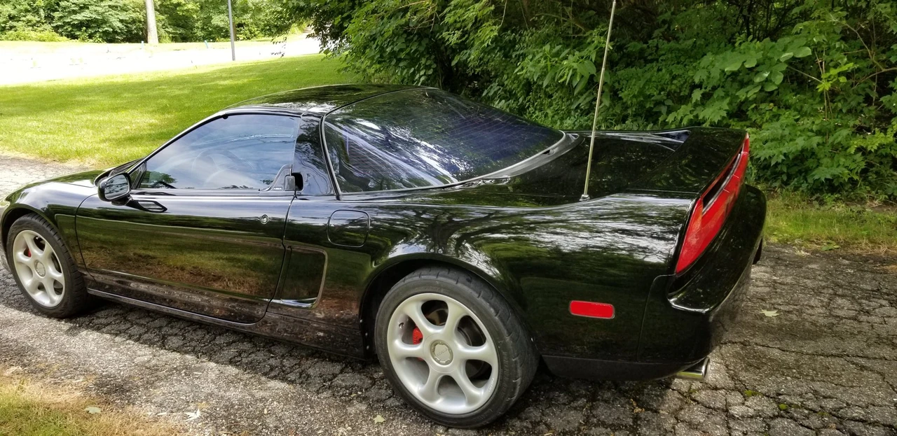 1991 Acura NA1 NSX - Image 7 of 31