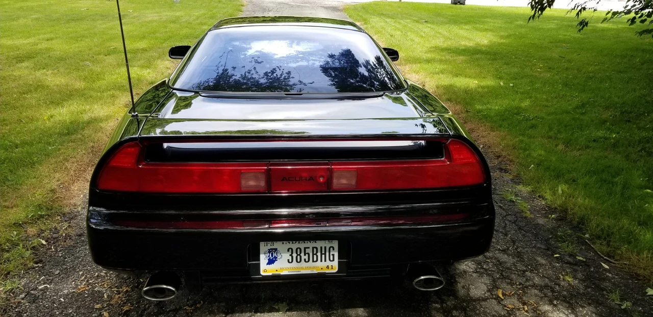 1991 Acura NA1 NSX - Image 10 of 31
