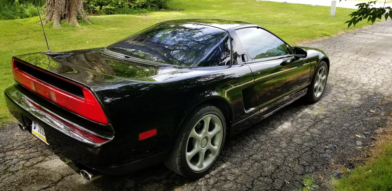 1991 Acura NA1 NSX - Image 14 of 31