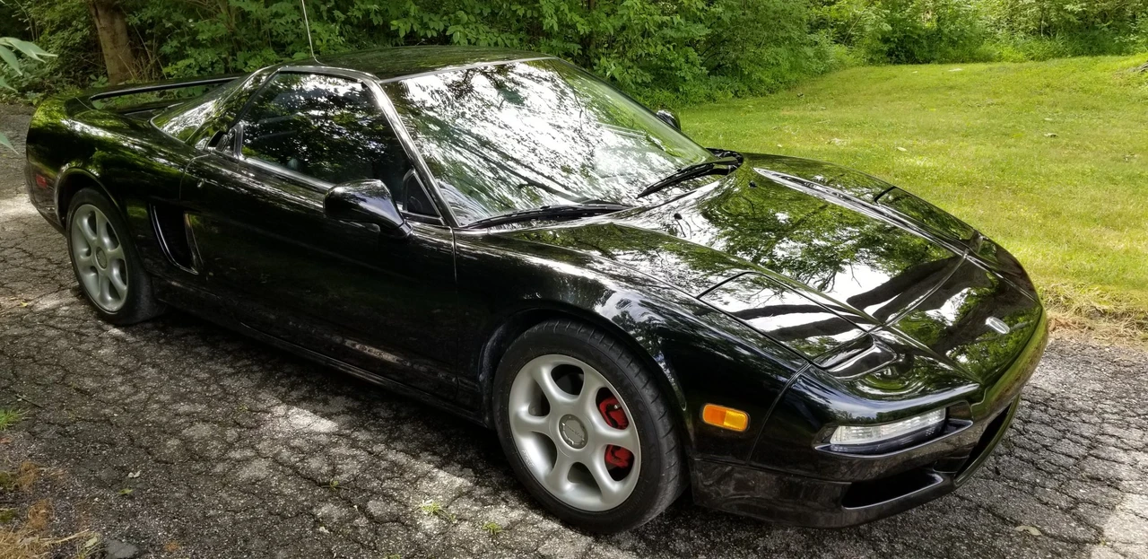 1991 Acura NA1 NSX - Image 17 of 31