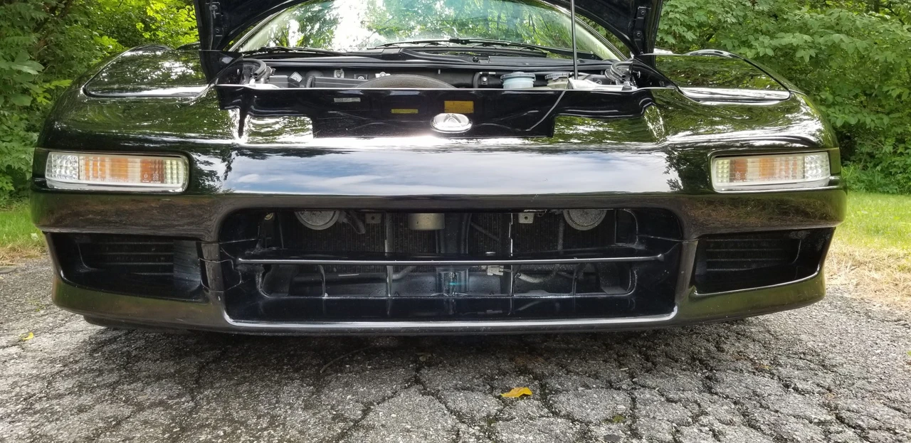 1991 Acura NA1 NSX - Image 20 of 31
